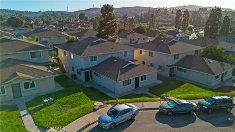 Tiny photo for 18138 Via Amorosa #4, Rowland Heights, CA 91748 (MLS # CV25245910)