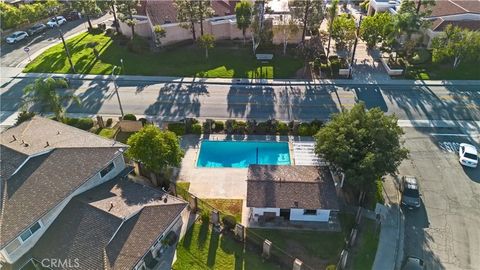 Tiny photo for 18138 Via Amorosa #4, Rowland Heights, CA 91748 (MLS # CV25245910)
