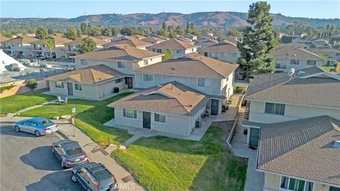 Tiny photo for 18138 Via Amorosa #4, Rowland Heights, CA 91748 (MLS # CV25245910)