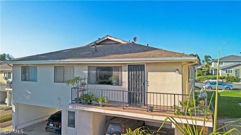 Tiny photo for 18138 Via Amorosa #4, Rowland Heights, CA 91748 (MLS # CV25245910)
