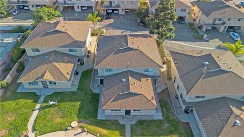 Tiny photo for 18138 Via Amorosa #4, Rowland Heights, CA 91748 (MLS # CV25245910)
