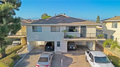 Tiny photo for 18138 Via Amorosa #4, Rowland Heights, CA 91748 (MLS # CV25245910)