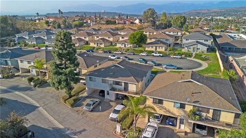 Tiny photo for 18138 Via Amorosa #4, Rowland Heights, CA 91748 (MLS # CV25245910)