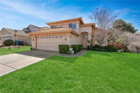 Photo of 1250 Bexley Ave, Palmdale, CA 93550 (MLS # SR26060199)