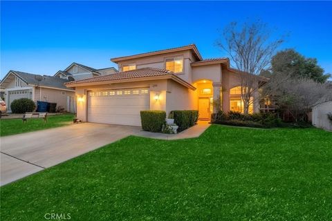 Photo of 1250 Bexley Ave, Palmdale, CA 93550 (MLS # SR26060199)