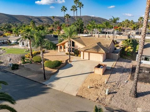 Photo of 23622 Springwood Dr, Ramona, CA 92065 (MLS # NDP2511269)