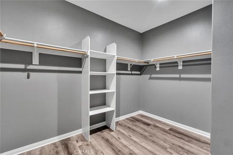 Tiny photo for 29543 Laredo Cir, Menifee, CA 92584 (MLS # SW26012458)