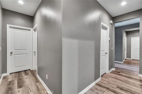 Tiny photo for 29543 Laredo Cir, Menifee, CA 92584 (MLS # SW26012458)