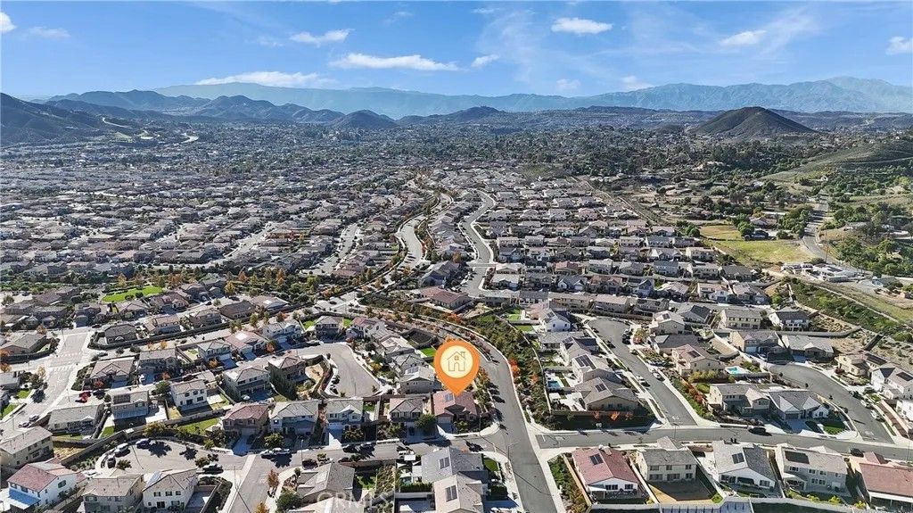 Photo of 29543 Laredo Cir, Menifee, CA 92584 (MLS # SW26012458)