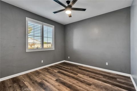 Tiny photo for 29543 Laredo Cir, Menifee, CA 92584 (MLS # SW26012458)