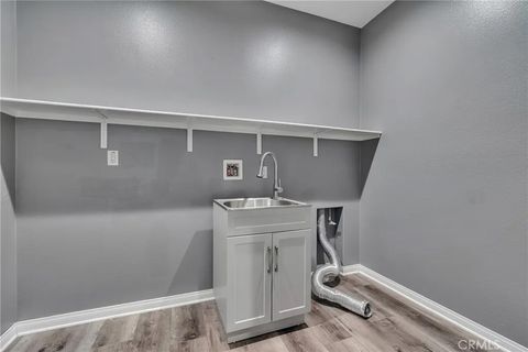 Tiny photo for 29543 Laredo Cir, Menifee, CA 92584 (MLS # SW26012458)