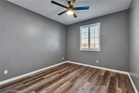 Tiny photo for 29543 Laredo Cir, Menifee, CA 92584 (MLS # SW26012458)