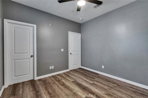 Tiny photo for 29543 Laredo Cir, Menifee, CA 92584 (MLS # SW26012458)