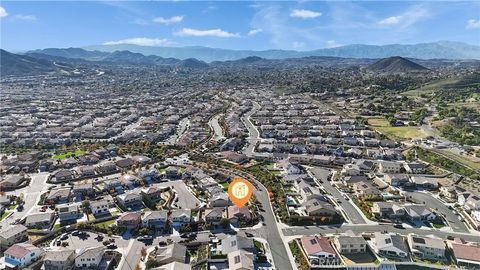 Tiny photo for 29543 Laredo Cir, Menifee, CA 92584 (MLS # SW26012458)