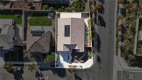 Tiny photo for 29543 Laredo Cir, Menifee, CA 92584 (MLS # SW26012458)