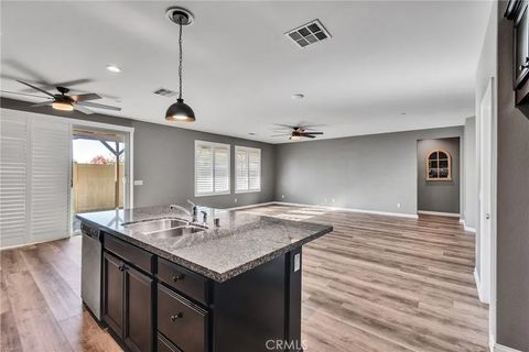 Tiny photo for 29543 Laredo Cir, Menifee, CA 92584 (MLS # SW26012458)