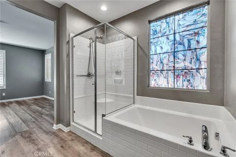 Tiny photo for 29543 Laredo Cir, Menifee, CA 92584 (MLS # SW26012458)