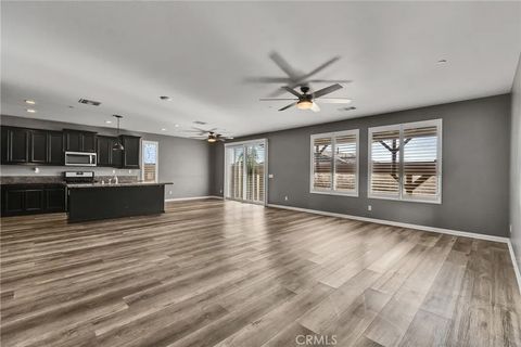 Tiny photo for 29543 Laredo Cir, Menifee, CA 92584 (MLS # SW26012458)