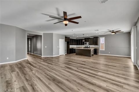 Tiny photo for 29543 Laredo Cir, Menifee, CA 92584 (MLS # SW26012458)