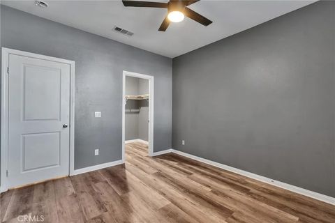 Tiny photo for 29543 Laredo Cir, Menifee, CA 92584 (MLS # SW26012458)