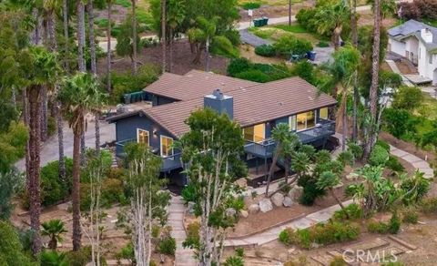 1367 Teepee Drive Escondido CA 92027