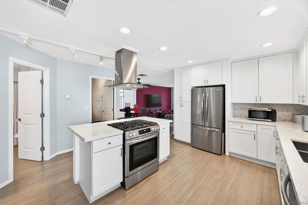 Photo of 8712 N Magnolia Ave #Space 262, Santee, CA 92071 (MLS # 260003313)