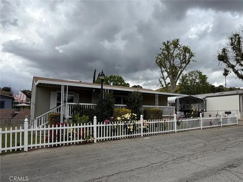 29021 Bouquet Canyon 317 Saugus CA 91390