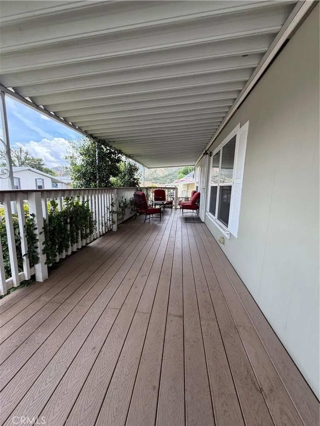 Photo of 29021 Bouquet Canyon #317, Saugus, CA 91390 (MLS # SR26079409)