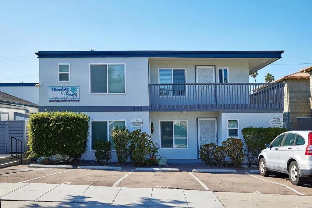 Photo of 432 2nd Street #G, Encinitas, CA 92024 (MLS # NDP2603321)
