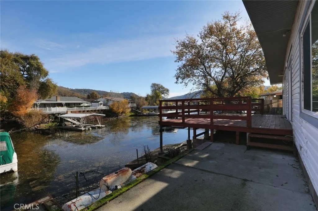13238 Driftwood