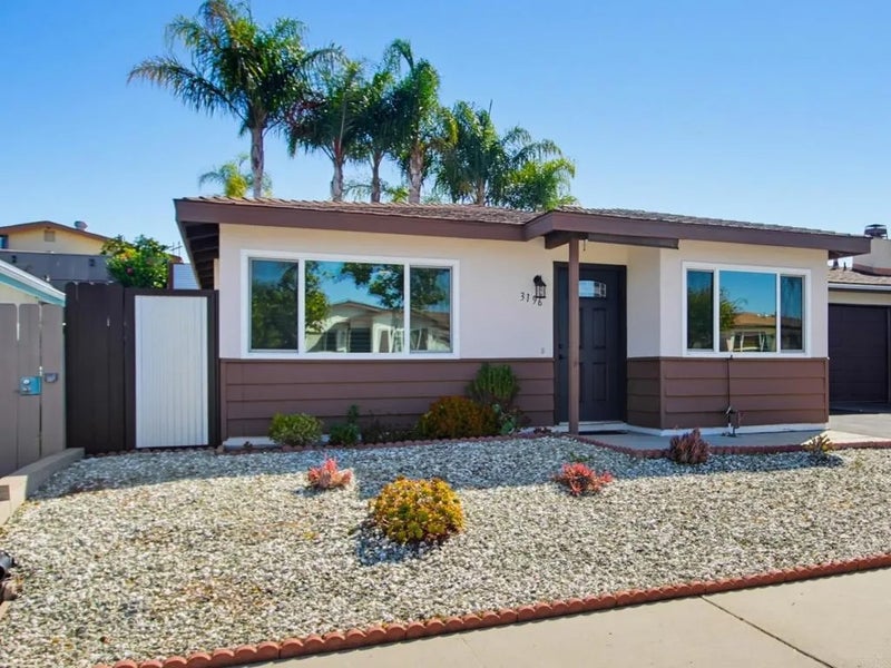 3196 Buena Hills Drive
