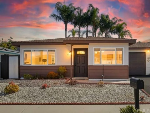 Photo of 3196 Buena Hills Drive, Oceanside, CA 92056 (MLS # NDP2608179)