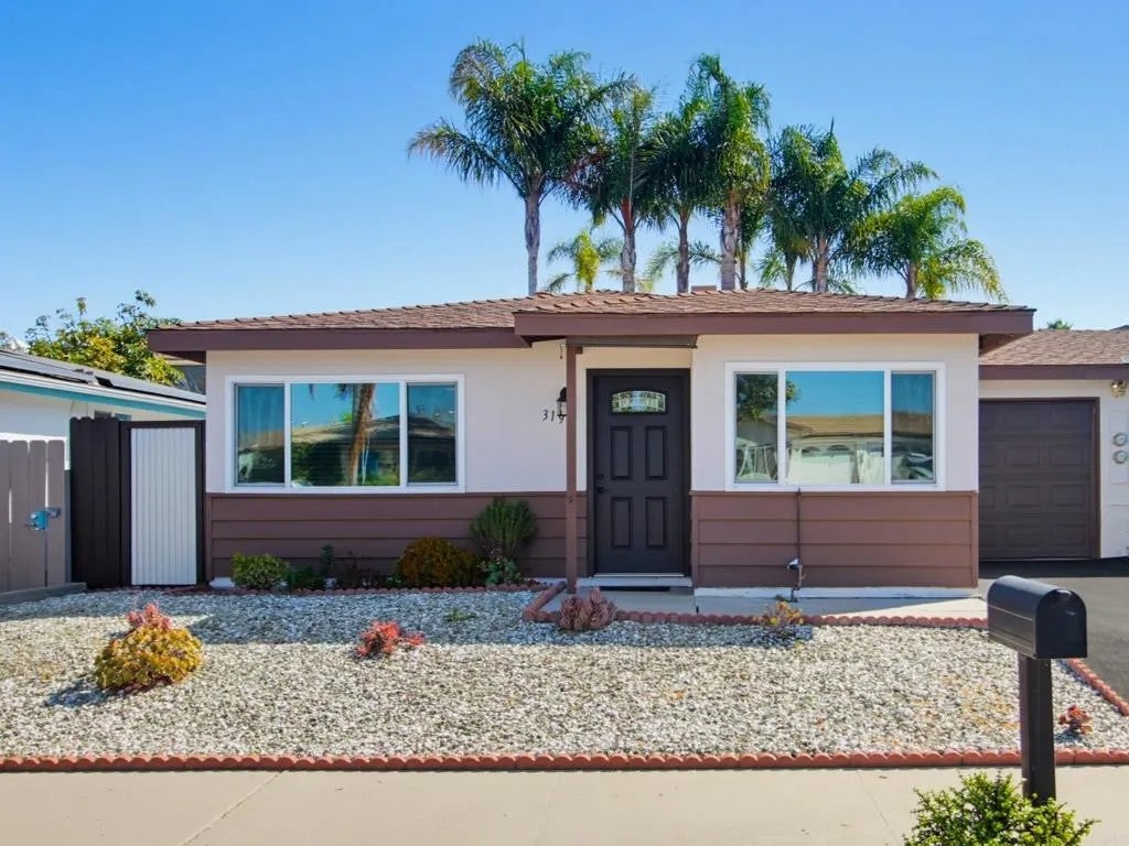 3196 Buena Hills Drive