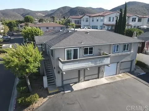 8732 Crossway Court Unit 36, Santee, CA 92071 - #: PTP2505715