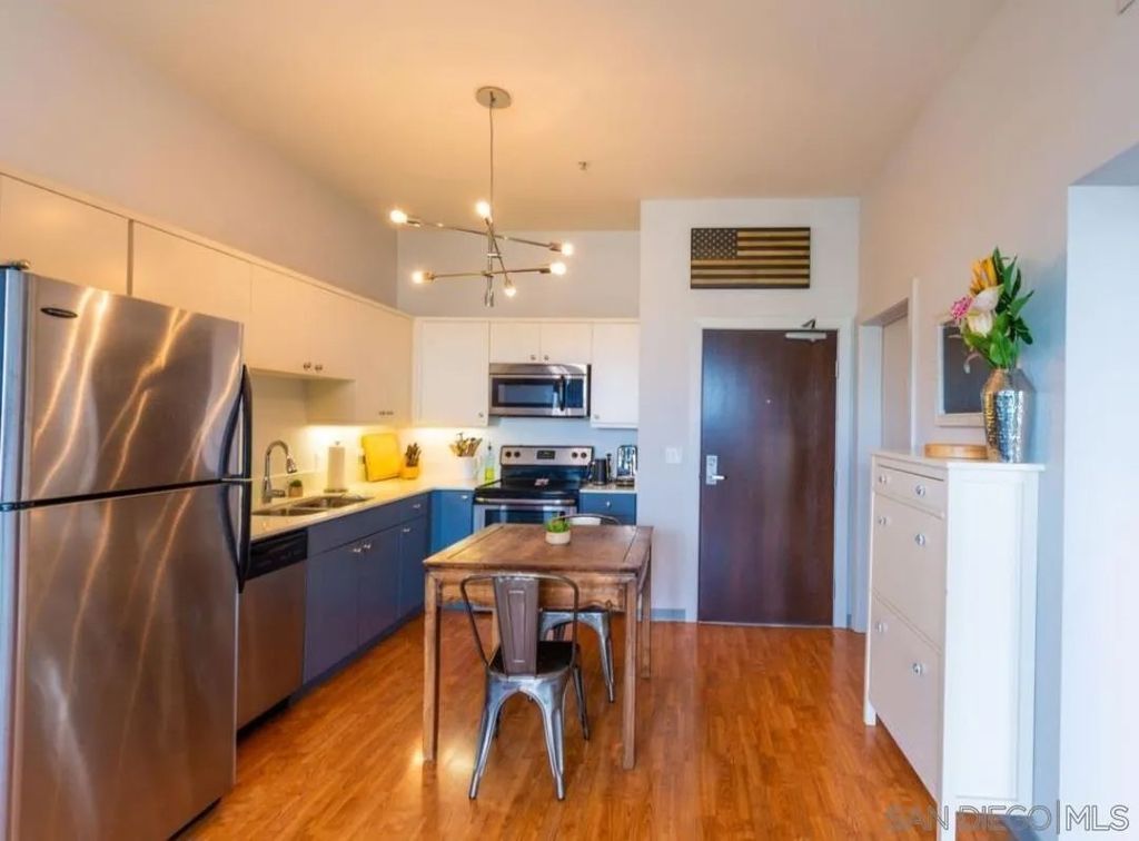 Photo of 889 Date Street #502, San Diego, CA 92101 (MLS # 260001678)