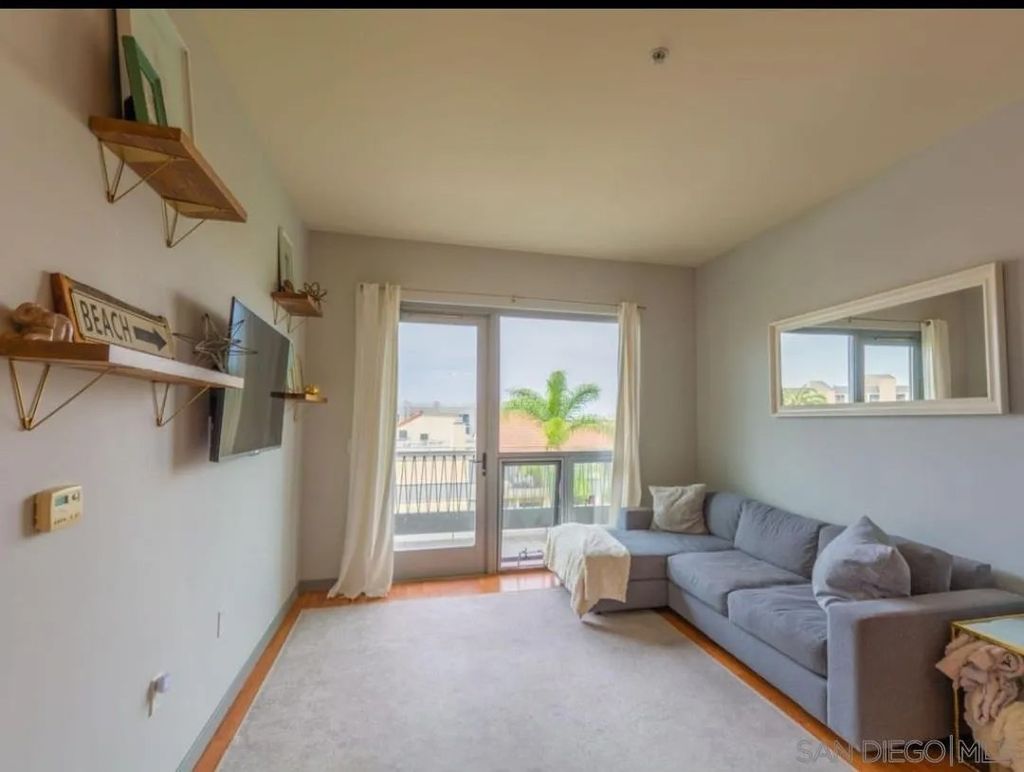 Photo of 889 Date Street #502, San Diego, CA 92101 (MLS # 260001678)