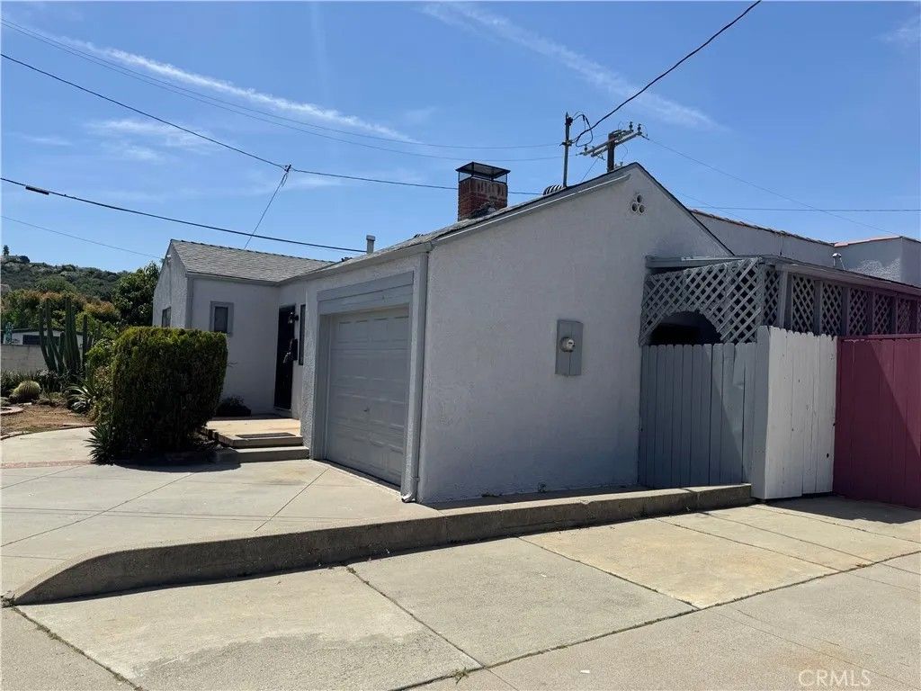 Photo of 2309 S FREMONT Avenue, Alhambra, CA 91803 (MLS # CV26084080)