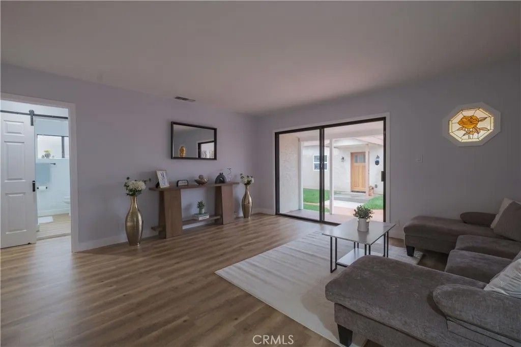 Photo of 2545 Loomis St, Lakewood, CA 90712 (MLS # DW26037924)