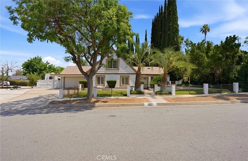 1021 Cimarron