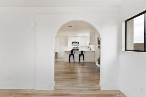 Tiny photo for 7648 Jimson Ave, California City, CA 93505 (MLS # SR26028244)