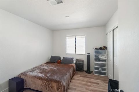 Tiny photo for 7648 Jimson Ave, California City, CA 93505 (MLS # SR26028244)