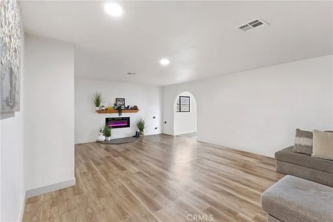 Tiny photo for 7648 Jimson Ave, California City, CA 93505 (MLS # SR26028244)