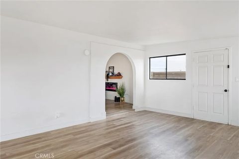 Tiny photo for 7648 Jimson Ave, California City, CA 93505 (MLS # SR26028244)