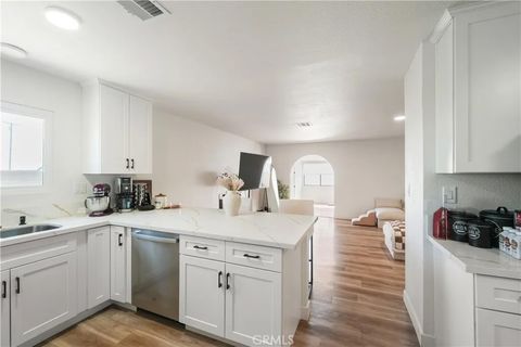 Tiny photo for 7648 Jimson Ave, California City, CA 93505 (MLS # SR26028244)