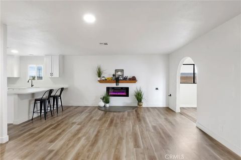 Tiny photo for 7648 Jimson Ave, California City, CA 93505 (MLS # SR26028244)