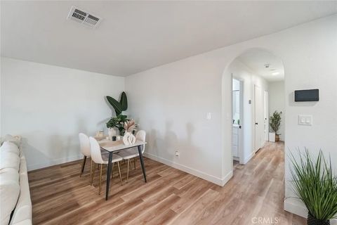 Tiny photo for 7648 Jimson Ave, California City, CA 93505 (MLS # SR26028244)