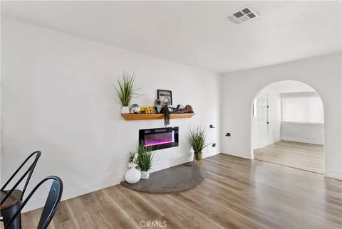 Tiny photo for 7648 Jimson Ave, California City, CA 93505 (MLS # SR26028244)