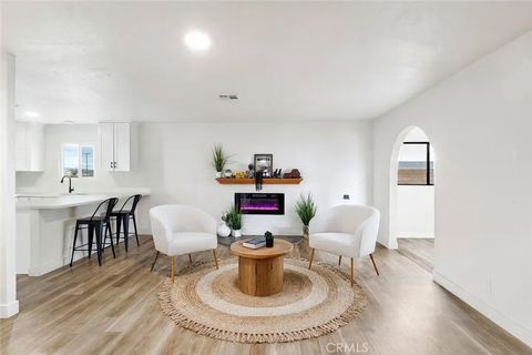 Tiny photo for 7648 Jimson Ave, California City, CA 93505 (MLS # SR26028244)