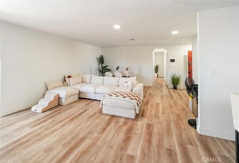 Tiny photo for 7648 Jimson Ave, California City, CA 93505 (MLS # SR26028244)