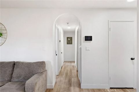 Tiny photo for 7648 Jimson Ave, California City, CA 93505 (MLS # SR26028244)